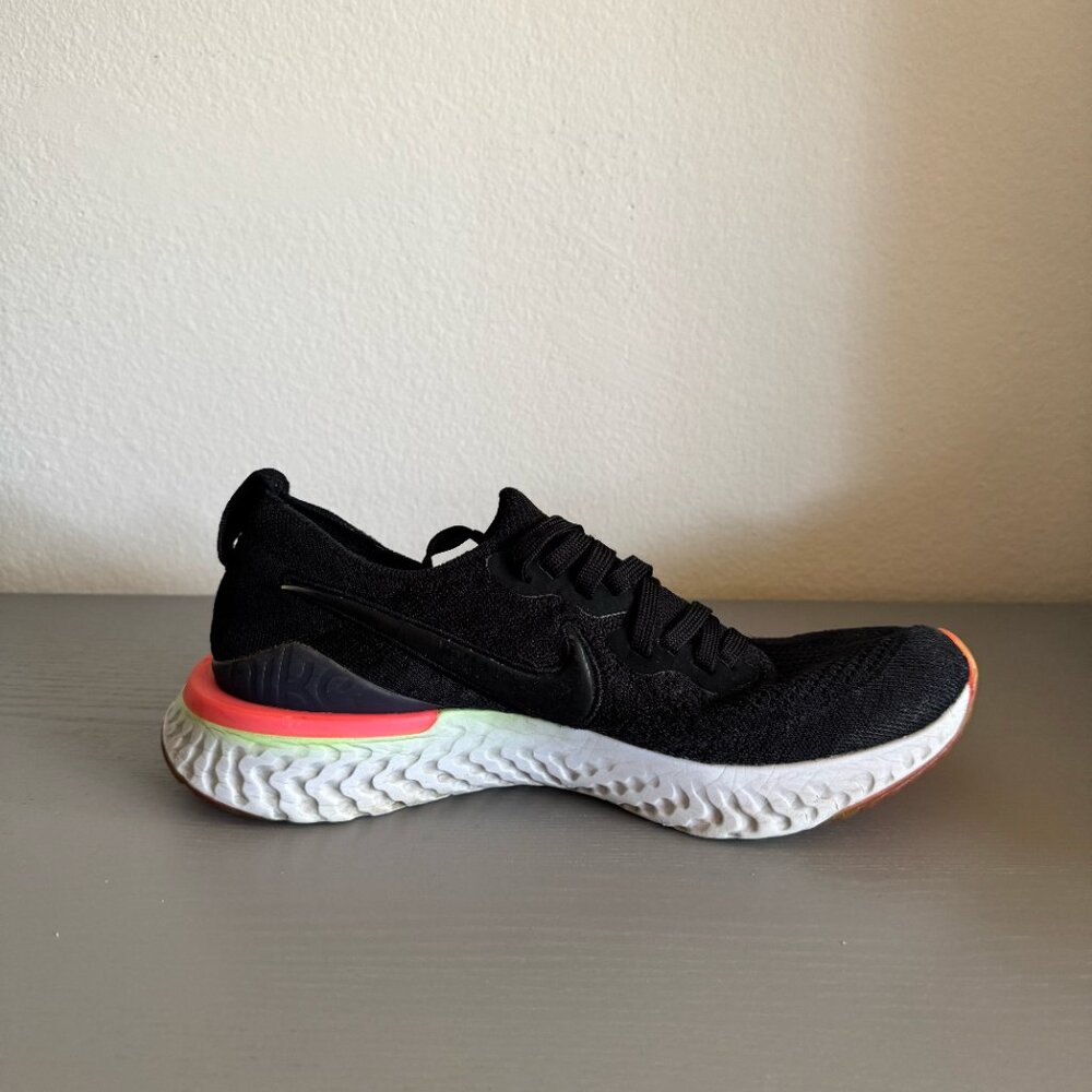 Nike Epic React Flyknit 2 - image 4